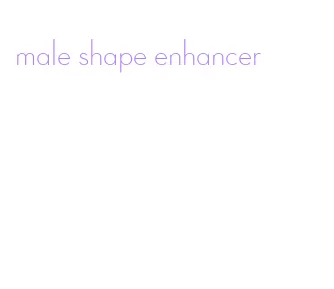 male shape enhancer