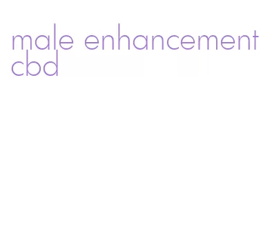 male enhancement cbd