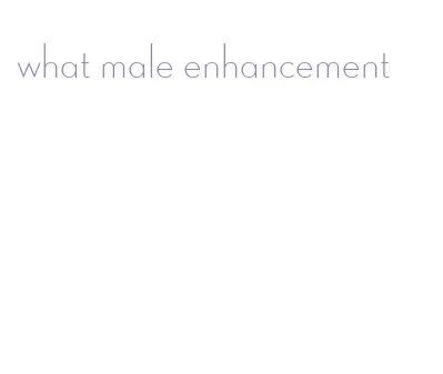 what male enhancement