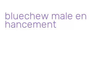 bluechew male enhancement