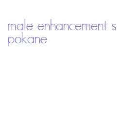 male enhancement spokane