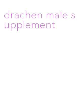 drachen male supplement