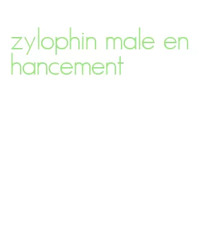 zylophin male enhancement