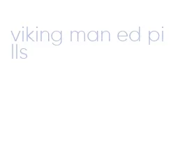 viking man ed pills