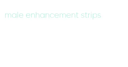 male enhancement strips