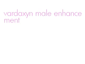 vardaxyn male enhancement