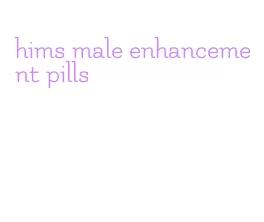 hims male enhancement pills