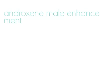 androxene male enhancement