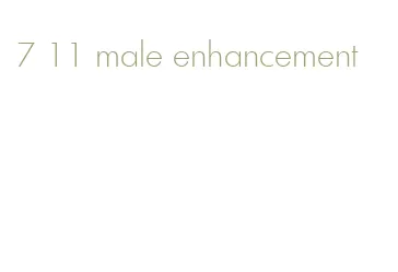 7 11 male enhancement
