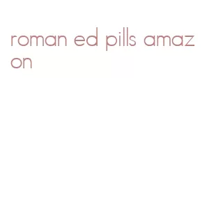 roman ed pills amazon