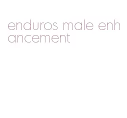enduros male enhancement