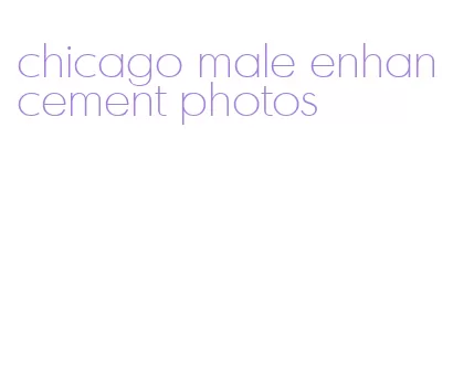 chicago male enhancement photos