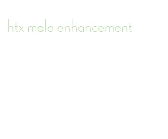 htx male enhancement