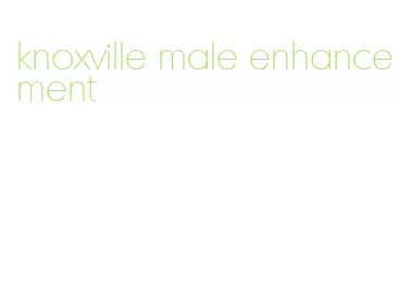 knoxville male enhancement