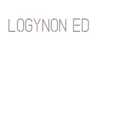 logynon ed