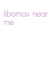 libomax near me