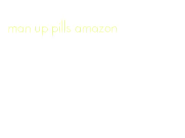 man up pills amazon