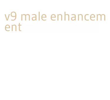 v9 male enhancement