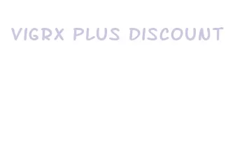 vigrx plus discount
