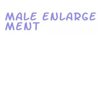 male enlargement