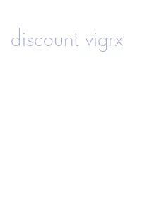discount vigrx