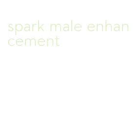 spark male enhancement