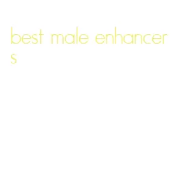 best male enhancers