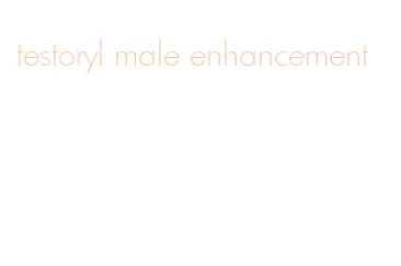 testoryl male enhancement