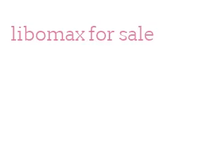 libomax for sale