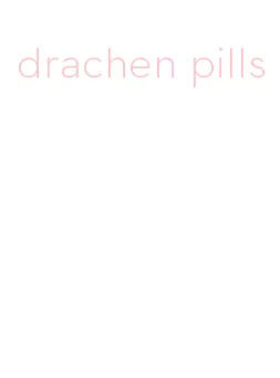 drachen pills