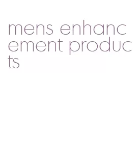 mens enhancement products
