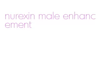 nurexin male enhancement