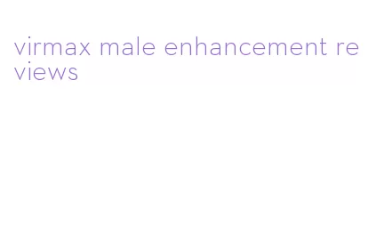 virmax male enhancement reviews