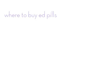 where to buy ed pills