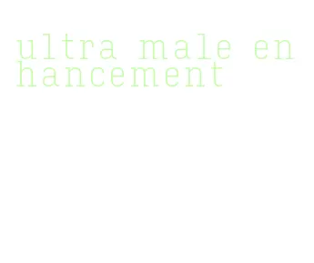 ultra male enhancement