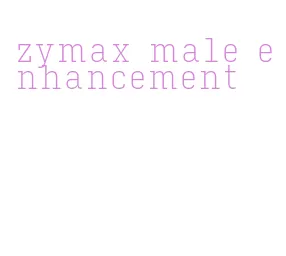 zymax male enhancement