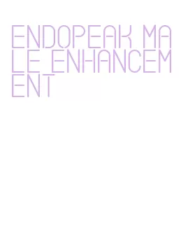 endopeak male enhancement