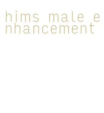 hims male enhancement