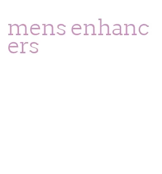 mens enhancers