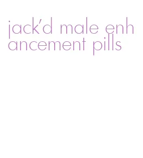 jack'd male enhancement pills