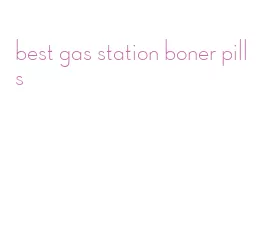 best gas station boner pills