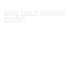 king male enhancement