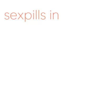 sexpills in