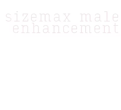 sizemax male enhancement
