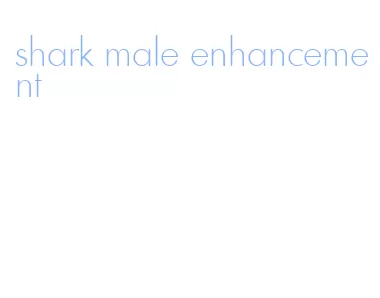 shark male enhancement