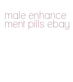 male enhancement pills ebay