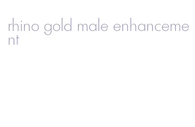rhino gold male enhancement